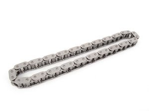 ES#254106 - 11417577655 - Oil Pump Chain - Chain that drives the oil pump - Genuine BMW - BMW