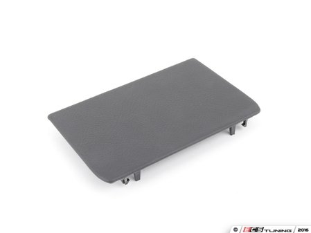 ES#86410 - 51168185420 - E38 Center Armrest Cover - Rear - Genuine BMW - BMW