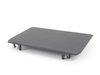 ES#86410 - 51168185420 - E38 Center Armrest Cover - Rear - Genuine BMW - BMW