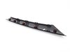 ES#2228676 - 51132758798 - A - Pillar Black Trim Cover - Right R58 R59 - Replace your cracked or broken front trim - Genuine MINI - MINI