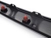 ES#2228676 - 51132758798 - A - Pillar Black Trim Cover - Right R58 R59 - Replace your cracked or broken front trim - Genuine MINI - MINI