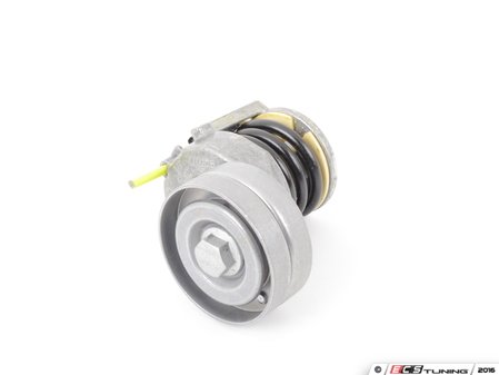 ES#2774579 - 03C145299AF - Automatic Belt Tensioner - Keeps proper tension on serpentine belt - Genuine Volkswagen Audi - Volkswagen