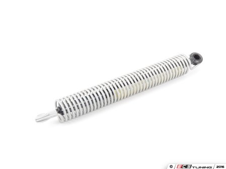 ES#1903262 - 51247204367 - F10 Trunk Return Spring - Right - Replace your failed spring - Genuine BMW - BMW