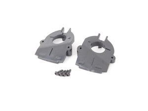 ES#3082712 - 51167435886 - SET OF CAMERA MOUNTS - Genuine BMW - BMW