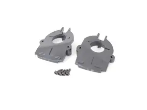 SET OF CAMERA MOUNTS