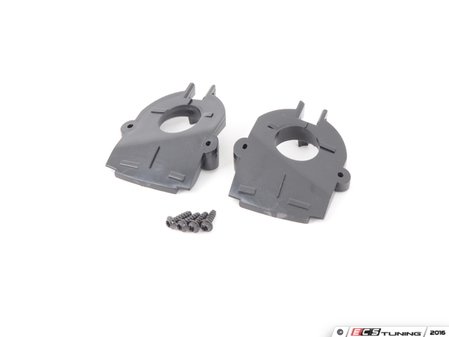 ES#3082712 - 51167435886 - SET OF CAMERA MOUNTS - Genuine BMW - BMW