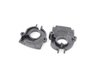 ES#3082712 - 51167435886 - SET OF CAMERA MOUNTS - Genuine BMW - BMW