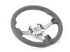 ES#2683571 - 32307846034 - M Leather Steering Wheel - Black leather with black trim and M color stitching - Genuine BMW - BMW