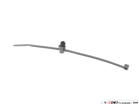 ES#165072 - 61136915974 - CABLE STRAP - Genuine BMW - BMW MINI