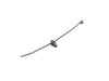 ES#165072 - 61136915974 - CABLE STRAP - Genuine BMW - BMW MINI