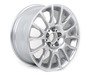 ES#3082384 - 36116770464KT - 320si Style 216 Wheel Kit - (NO LONGER AVAILABLE) - Wheels from the Euro-only 320si - 8x18" ET35 front, 8.5x18" ET37 rear - Genuine BMW - 