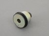 ES#429955 - 8D0505185A - Rear Upper Control Arm Bushing - Inner - Priced Each - Fits both inner positions on the control arm - Genuine Volkswagen Audi - Audi