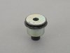 ES#429955 - 8D0505185A - Rear Upper Control Arm Bushing - Inner - Priced Each - Fits both inner positions on the control arm - Genuine Volkswagen Audi - Audi
