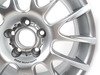 ES#3082384 - 36116770464KT - 320si Style 216 Wheel Kit - (NO LONGER AVAILABLE) - Wheels from the Euro-only 320si - 8x18" ET35 front, 8.5x18" ET37 rear - Genuine BMW - 