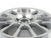 ES#3082384 - 36116770464KT - 320si Style 216 Wheel Kit - (NO LONGER AVAILABLE) - Wheels from the Euro-only 320si - 8x18" ET35 front, 8.5x18" ET37 rear - Genuine BMW - 