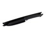 ES#74408 - 51117032613 - Front Bumper Grille - Left - Don't let a missing or damaged grille detract from your BMW's good looks - Genuine BMW - BMW