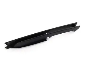 Front Bumper Grille - Left