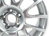 ES#3082384 - 36116770464KT - 320si Style 216 Wheel Kit - (NO LONGER AVAILABLE) - Wheels from the Euro-only 320si - 8x18" ET35 front, 8.5x18" ET37 rear - Genuine BMW - 