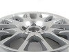 ES#3082384 - 36116770464KT - 320si Style 216 Wheel Kit - (NO LONGER AVAILABLE) - Wheels from the Euro-only 320si - 8x18" ET35 front, 8.5x18" ET37 rear - Genuine BMW - 