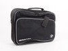 ES#245880 - 72605590043 - BMW Mobile Tradition Overnight Bag - Left - An efficient way to carry the essentials - Genuine BMW - BMW
