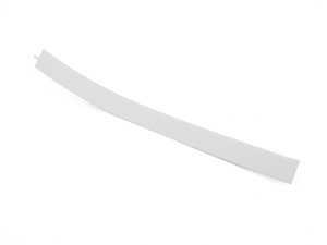 ES#115875 - 51448266532 - E46 Grey Headliner Cover - Right - Replace your damaged trim - Genuine BMW - BMW