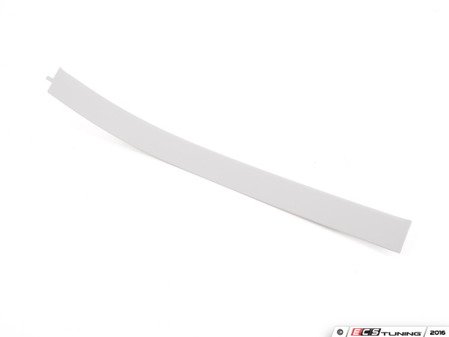 ES#115875 - 51448266532 - E46 Grey Headliner Cover - Right - Replace your damaged trim - Genuine BMW - BMW