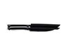 ES#74408 - 51117032613 - Front Bumper Grille - Left - Don't let a missing or damaged grille detract from your BMW's good looks - Genuine BMW - BMW