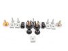 ES#127816 - 51711943867 - FT. SPOILER KIT - (NO LONGER AVAILABLE) - Genuine BMW - 