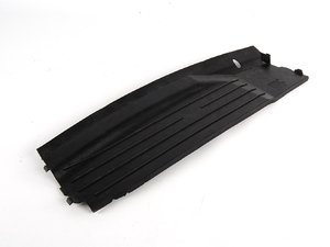 ES#128502 - 51717011218 - Radiator Duct - Lower - Genuine BMW - BMW