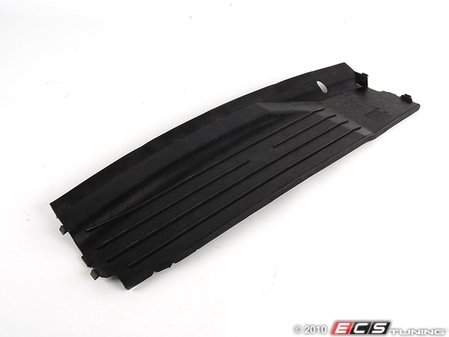 ES#128502 - 51717011218 - Radiator Duct - Lower - Genuine BMW - BMW