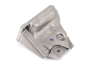 ES#41682 - 22116766785 - E53 Engine Supporting Bracket - Left - Genuine BMW - BMW