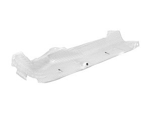 ES#130149 - 51718398550 - Fuel Filter Cover - Genuine BMW - BMW