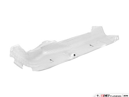 ES#130149 - 51718398550 - Fuel Filter Cover - Genuine BMW - BMW