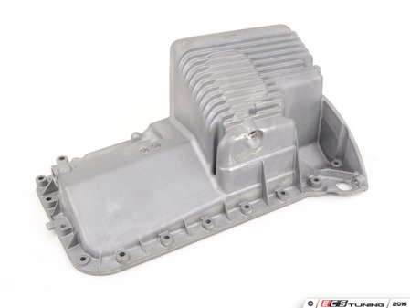 ES#18846 - 11131247995 - E36 Oil Pan - Genuine BMW - BMW