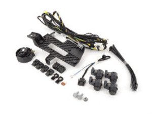 ES#183905 - 66200415488 - MINI Parking Distance Control Retrofit Kit - Priced As Kit - (NO LONGER AVAILABLE) - Upgrade to PDC on your MINI and know whats behind you - Genuine MINI - 