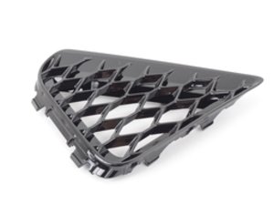 ES#2770166 - 8K0807679T94 - Outer Front Bumper Grille - Left - Genuine European Volkswagen Audi - 