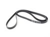 ES#2986816 - 99919237950 - Accessory Belt (2288 MM) - Accessory drive belt for cars with air conditioning (M573 option code) - Dayco - Porsche