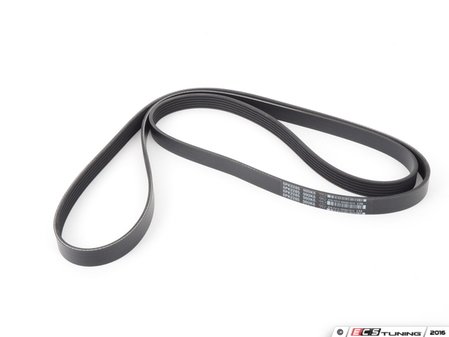 ES#2986816 - 99919237950 - Accessory Belt (2288 MM) - Accessory drive belt for cars with air conditioning (M573 option code) - Dayco - Porsche