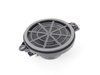 ES#1507515 - 99764554300 - Mid-Range Speaker - Priced Each - Loudspeaker located in door panel - Two required - Genuine Porsche - Porsche