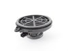 ES#1507515 - 99764554300 - Mid-Range Speaker - Priced Each - Loudspeaker located in door panel - Two required - Genuine Porsche - Porsche