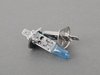 ES#3102533 - H1STBP - Headlight Bulb - Single (55W) - H1 bulb - Osram Sylvania - 