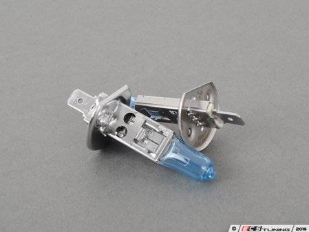 ES#3102533 - H1STBP - Headlight Bulb - Single (55W) - H1 bulb - Osram Sylvania - 