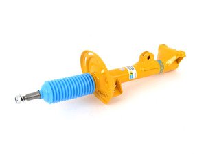 ES#2983541 - 35-141846 - Front B8 Shock Absorber - Priced Each - Compliments factory sport package or lowering springs with a remarkably comfortable sport ride. World-famous Bilstein quality with a limited lifetime warranty! - Bilstein - Mercedes Benz