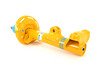 ES#2983541 - 35-141846 - Front B8 Shock Absorber - Priced Each - Compliments factory sport package or lowering springs with a remarkably comfortable sport ride. World-famous Bilstein quality with a limited lifetime warranty! - Bilstein - Mercedes Benz