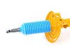 ES#2983541 - 35-141846 - Front B8 Shock Absorber - Priced Each - Compliments factory sport package or lowering springs with a remarkably comfortable sport ride. World-famous Bilstein quality with a limited lifetime warranty! - Bilstein - Mercedes Benz