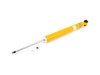 ES#2982695 - 24-141857 - Rear B8 Shock Absorber - Priced Each - Compliments factory sport package or lowering springs with a remarkably comfortable sport ride. World-famous Bilstein quality with a limited lifetime warranty! Fits left or right side - Bilstein - Mercedes Benz