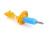 ES#2983541 - 35-141846 - Front B8 Shock Absorber - Priced Each - Compliments factory sport package or lowering springs with a remarkably comfortable sport ride. World-famous Bilstein quality with a limited lifetime warranty! - Bilstein - Mercedes Benz