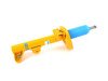ES#2983541 - 35-141846 - Front B8 Shock Absorber - Priced Each - Compliments factory sport package or lowering springs with a remarkably comfortable sport ride. World-famous Bilstein quality with a limited lifetime warranty! - Bilstein - Mercedes Benz
