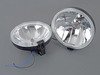 ES#3090505 - 010032801 - Hella 700FF Driving Lamp Kit - Auxiliary/Universal Lamp Kit - Light up the road ahead and make a statement! - Hella - Audi BMW Volkswagen Mercedes Benz MINI Porsche