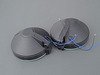 ES#3090505 - 010032801 - Hella 700FF Driving Lamp Kit - Auxiliary/Universal Lamp Kit - Light up the road ahead and make a statement! - Hella - Audi BMW Volkswagen Mercedes Benz MINI Porsche